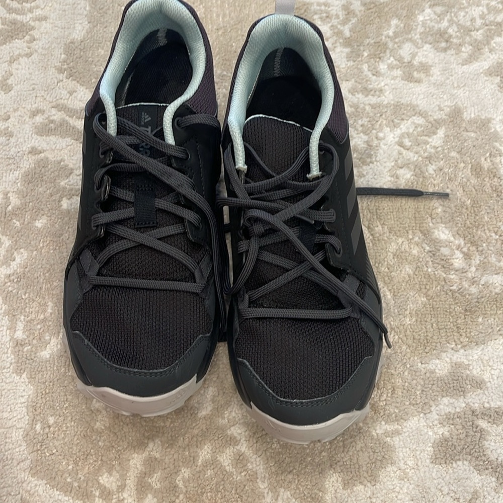 adidas Terrex Tracerocker GORE-TEX Womens Running Shoes Size 8 - Picture 5 of 9